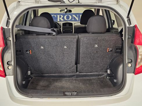 Used 2017 Nissan Versa Note S Plus FWD image 21