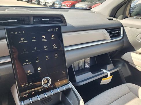 New 2026 GMC Terrain Elevation w/ Black Edition image 33