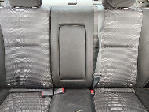 Used 2012 MAZDA MAZDA3 i Touring image 26