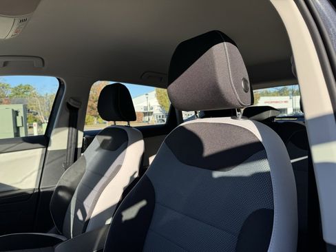 New 2025 Volkswagen Taos S image 20