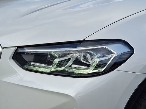 Certified 2023 BMW X3 xDrive30i w/ Convenience Package w/ZPA image 9