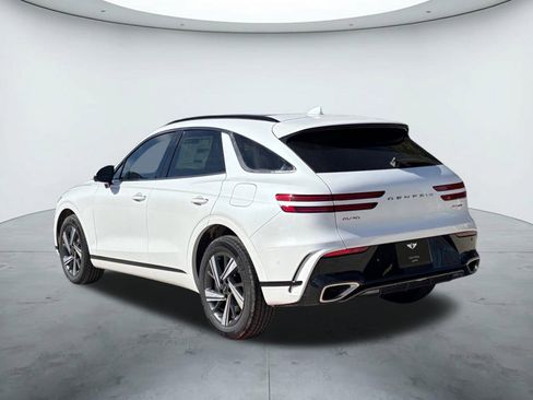 New 2026 Genesis GV70 3.5T Sport Advanced image 3