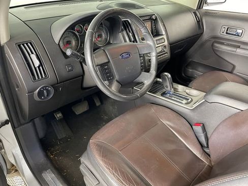 Used 2010 Ford Edge Limited AWD/4WD image 3