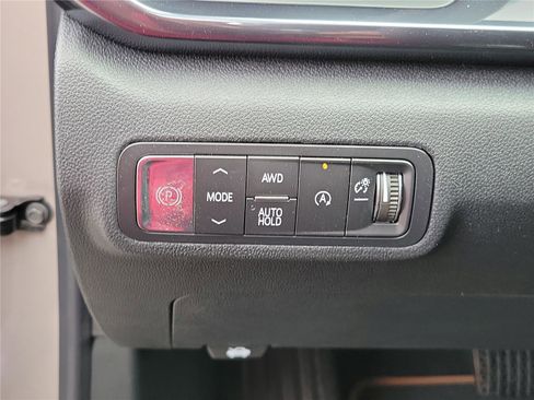 New 2026 GMC Terrain AT4 w/ Convenience Package III AWD/4WD image 23