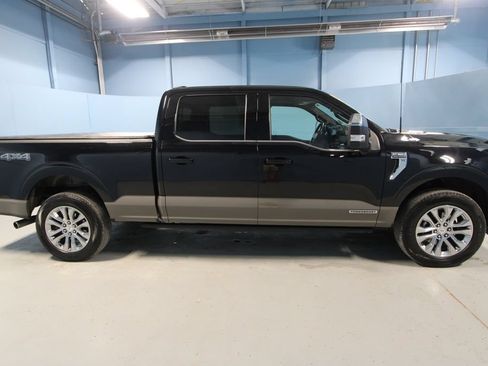 Used 2025 Ford F150 King Ranch AWD/4WD image 39
