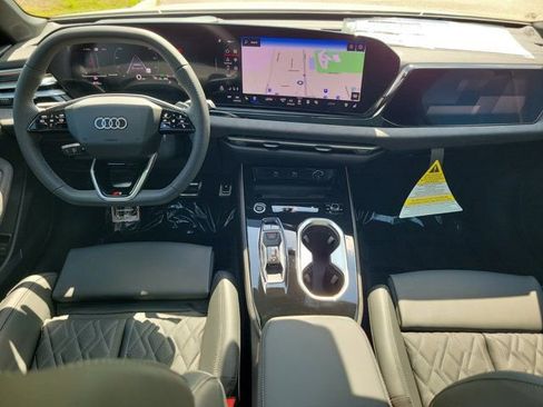 New 2026 Audi A6 Prestige image 2