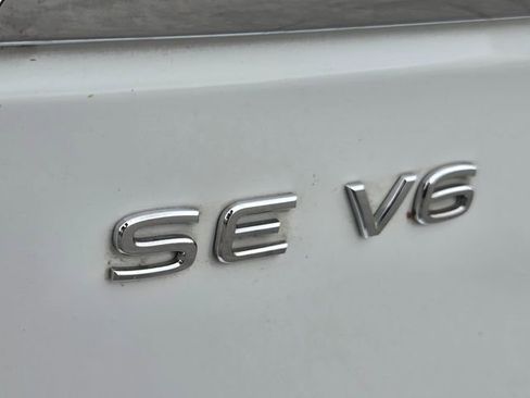 Used 2021 Volkswagen Atlas SE image 16