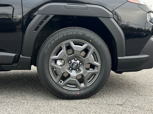 New 2026 Subaru Outback Premium image 7