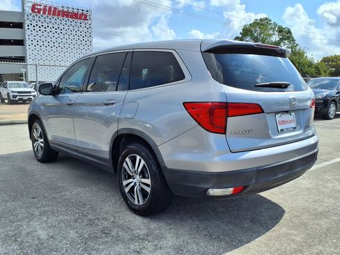 Used 2016 Honda Pilot EX-L image 3