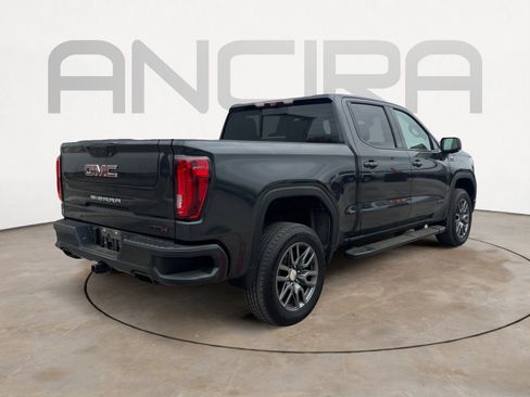 Used 2020 GMC Sierra 1500 AT4 w/ AT4 Premium Package image 10