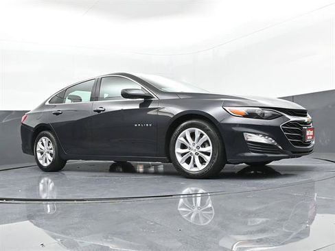 Used 2023 Chevrolet Malibu LT FWD image 29