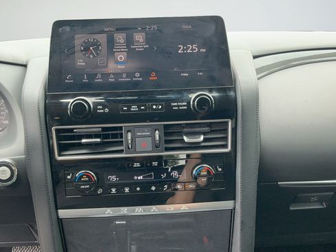 Certified 2023 Nissan Armada SV w/ Cargo Package AWD/4WD image 29