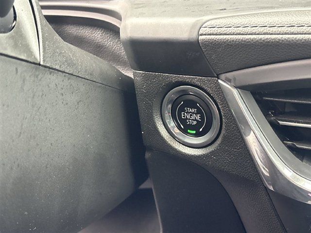 Certified 2026 Buick Encore GX Preferred w/ Comfort Package FWD image 16