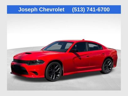 Used 2023 Dodge Charger GT w/ Blacktop Package