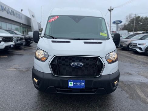 Used 2025 Ford Transit 350 Base w/ Load Area Protection Package image 9