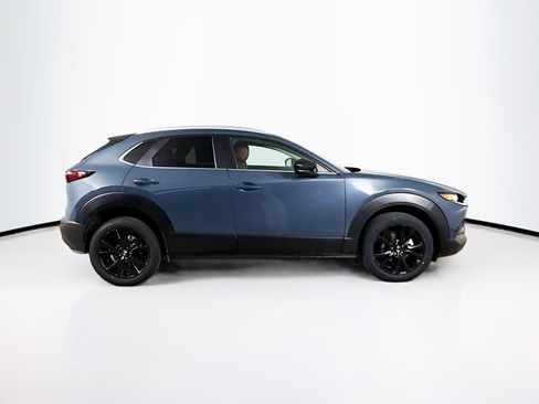 Used 2024 MAZDA CX-30 AWD 2.5 S w/ Preferred Package image 2