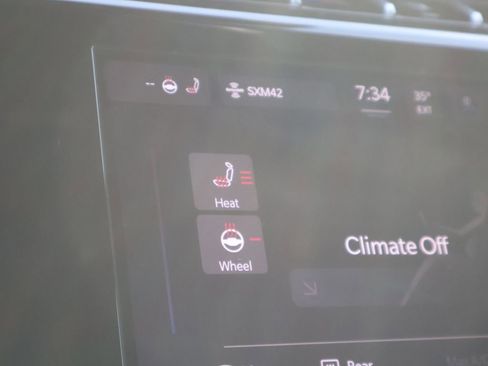 New 2026 Jeep Grand Cherokee Laredo X image 36