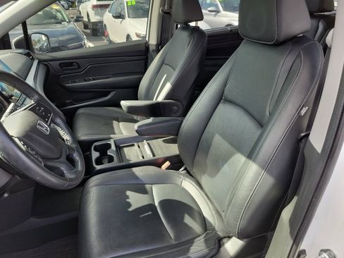 Used 2021 Honda Odyssey EX-L image 21