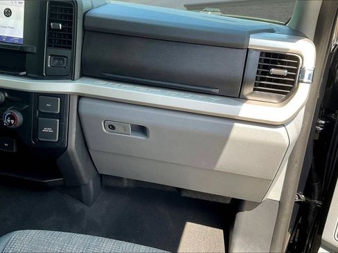 Certified 2025 Ford F250 XLT w/ 360-Degree Camera Package AWD/4WD image 26