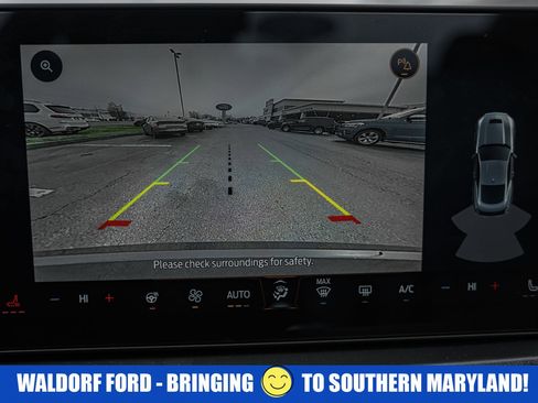 Used 2025 Ford Mustang GT Premium image 39