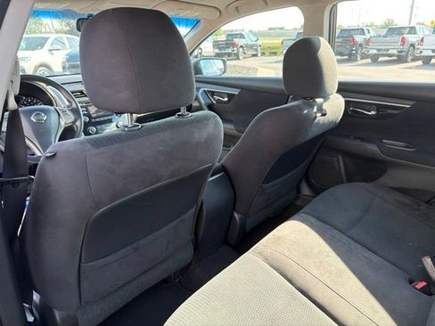 Used 2014 Nissan Altima 2.5 S w/ Display Audio Package FWD image 19