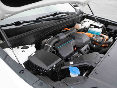 Used 2021 Kia Sorento EX image 33