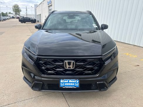 Used 2024 Honda CR-V Sport-L image 3