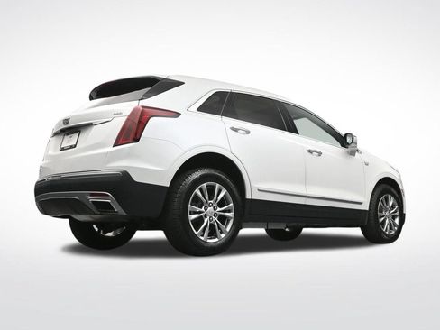 Used 2023 Cadillac XT5 Premium Luxury AWD/4WD image 28