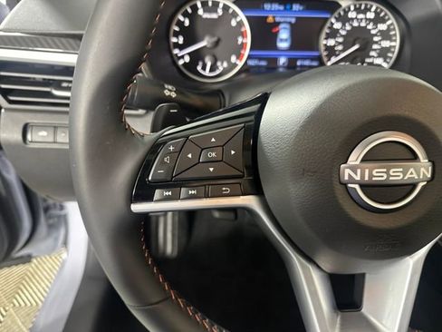 Certified 2025 Nissan Altima 2.5 SR w/ SR Premium Package image 15