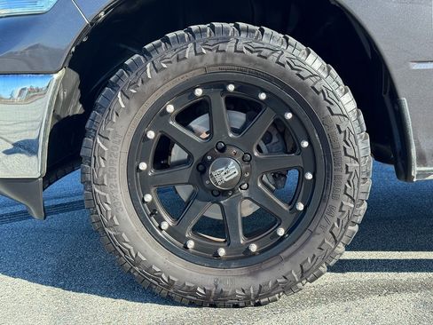 Used 2016 RAM 1500 Big Horn image 15