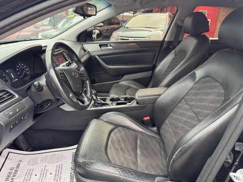 Used 2015 Hyundai Sonata FWD image 13