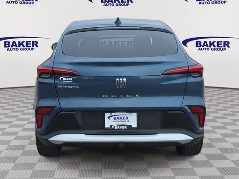 Used 2024 Buick Envista Preferred w/ Convenience I Package image 6
