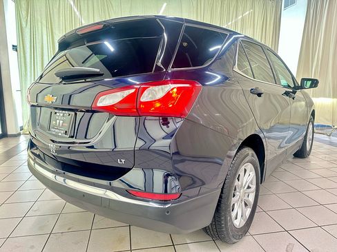 Used 2020 Chevrolet Equinox LT image 6