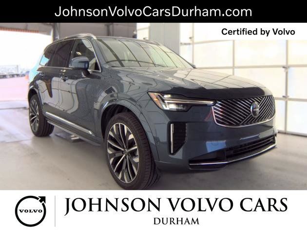 Used 2026 Volvo XC90 B6 Plus AWD/4WD image 3