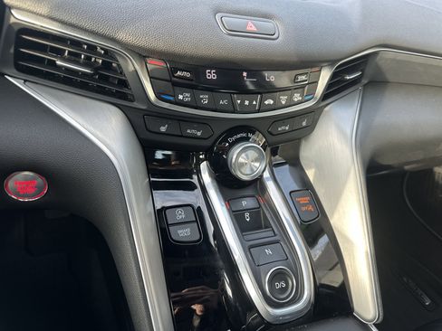 Used 2023 Acura TLX image 19