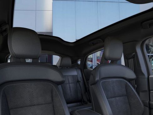 New 2025 Ford Mustang Mach-E GT image 22