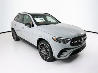 New 2026 Mercedes-Benz GLC 300 GLC 300 video 1