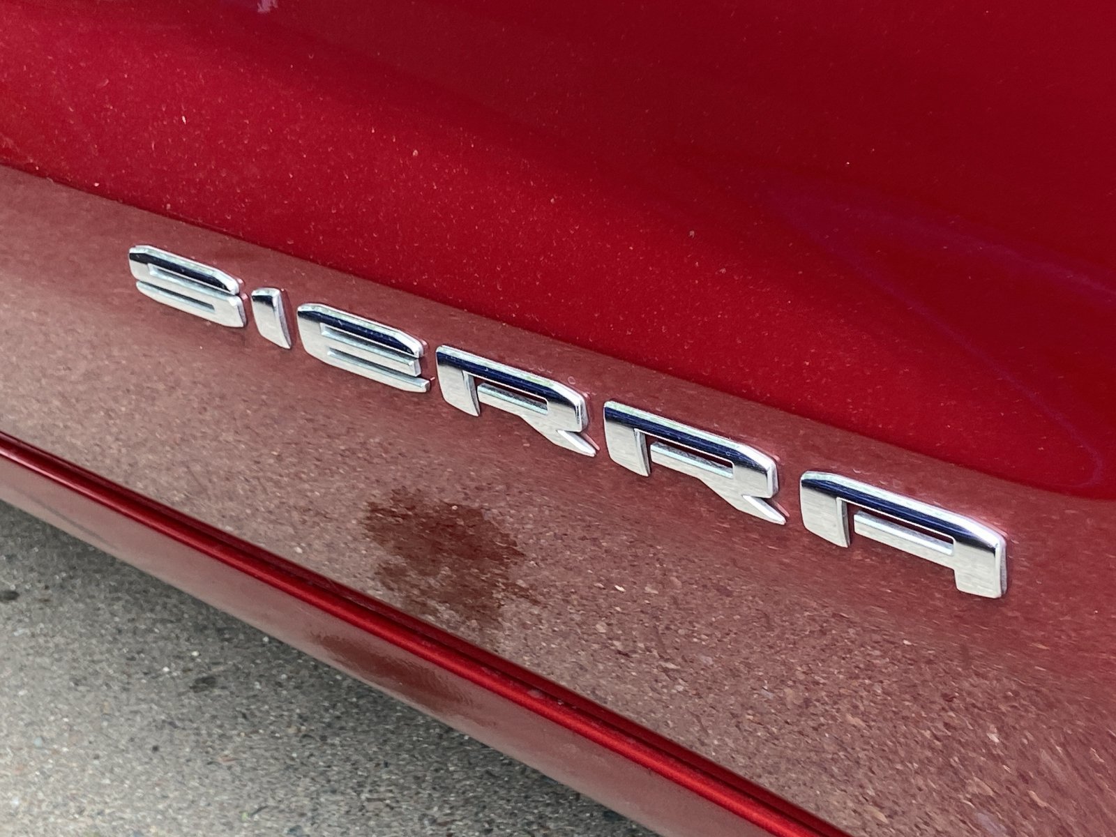Used 2026 GMC Sierra 1500 SLT AWD/4WD image 5