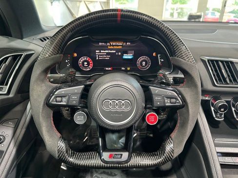 Used 2020 Audi R8 V10 w/ 20" Wheel Package AWD/4WD image 50