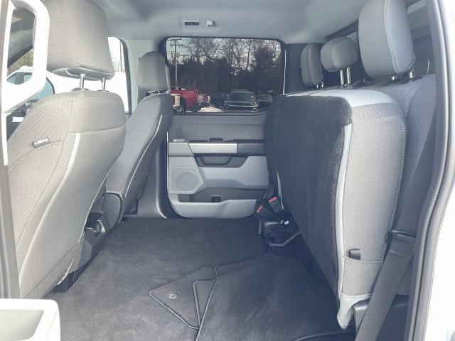 Used 2026 Ford F250 XL w/ STX Appearance Package AWD/4WD image 26