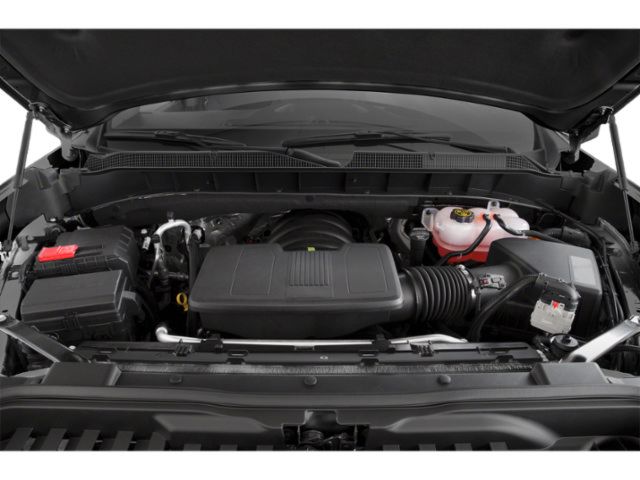 Used 2021 Chevrolet Silverado 1500 LT w/ Z71 Off-Road Package AWD/4WD image 9