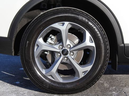 Used 2025 Ford Escape ST-Line w/ Tech Pack #1 image 25