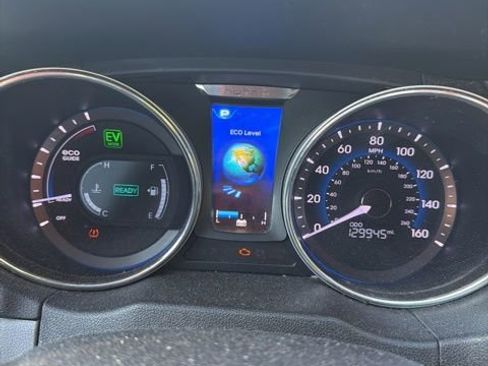 Used 2013 Hyundai Sonata Hybrid FWD image 11