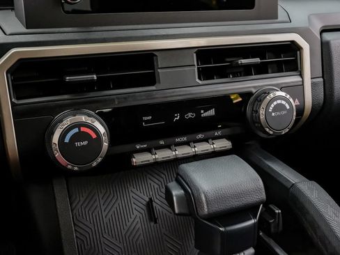 Used 2026 Toyota Tacoma SR RWD image 25