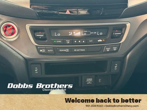 Used 2017 Honda Ridgeline RTL-T image 26