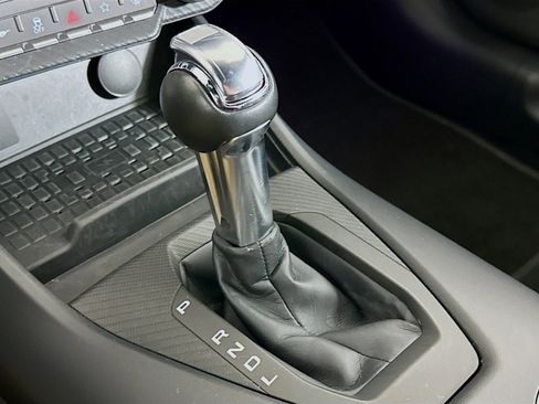 Used 2024 Ford Mustang Premium image 24