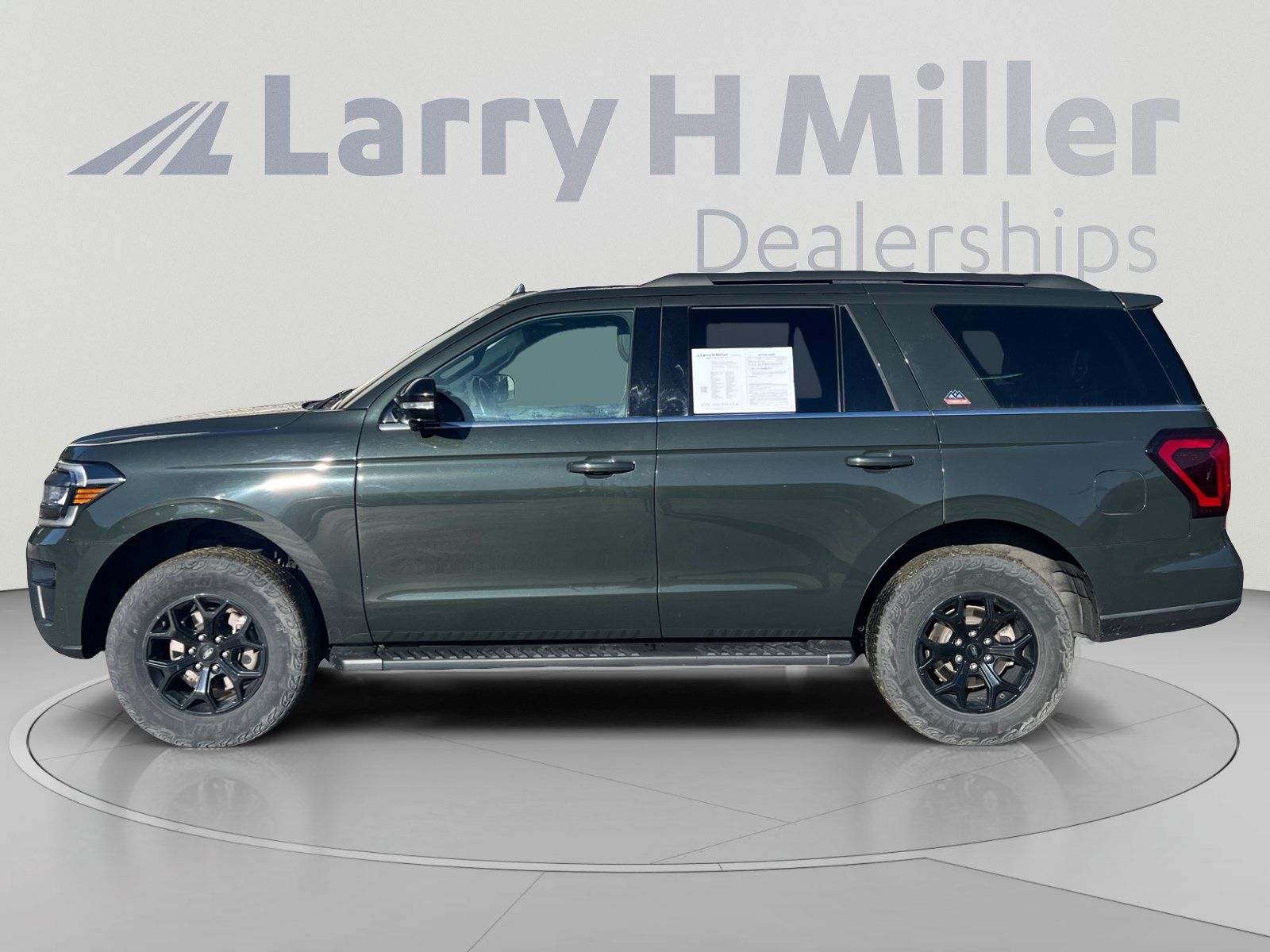 Used 2023 Ford Expedition Timberline AWD/4WD image 2