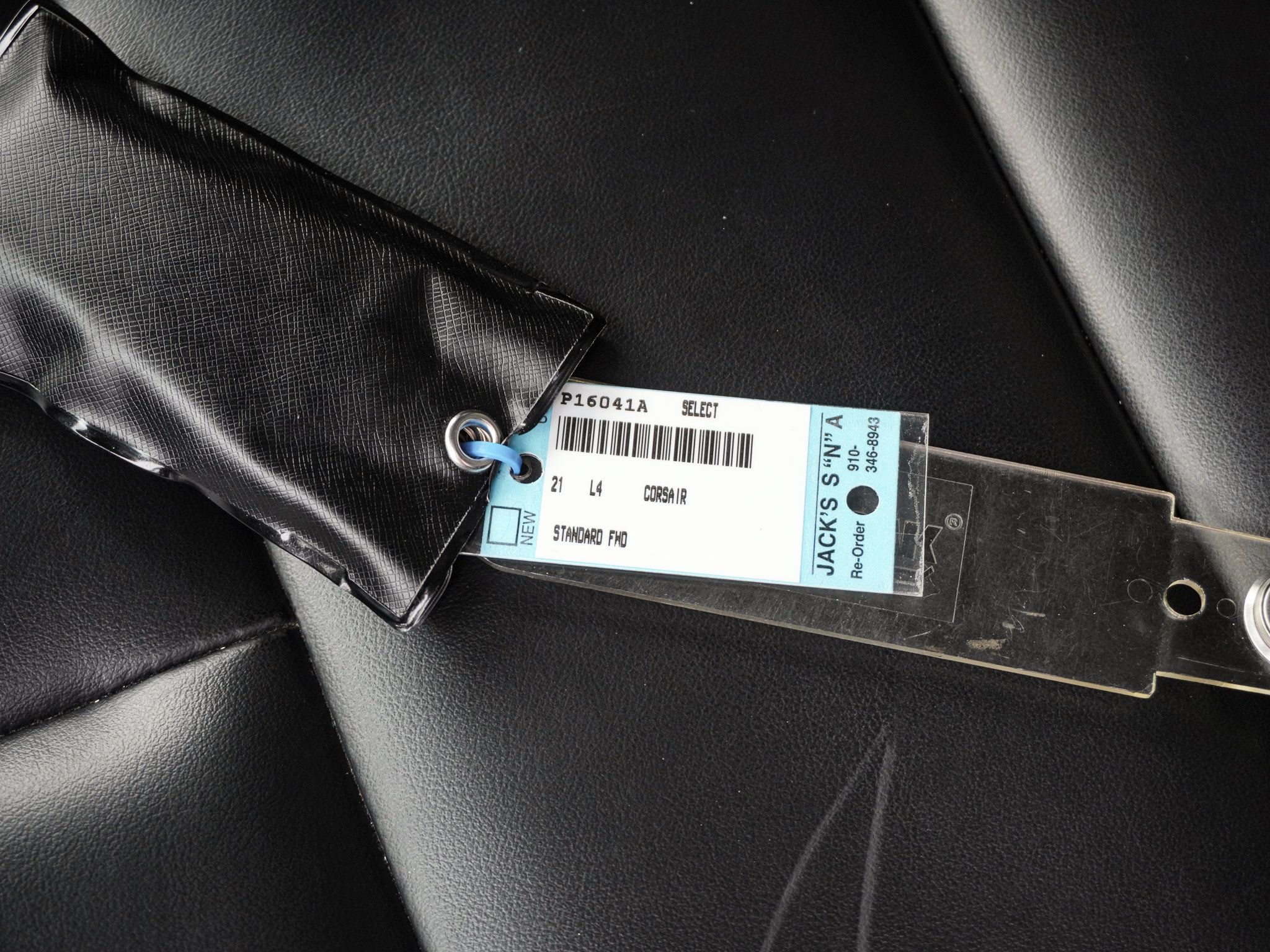 Used 2021 Lincoln Corsair FWD image 39