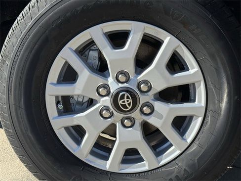 New 2025 Toyota Tacoma SR5 image 11