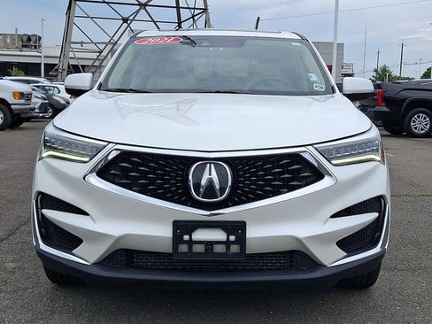 Used 2021 Acura RDX AWD image 30
